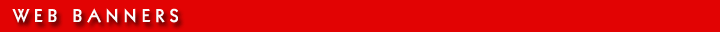 Web Banners